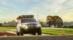 Lexus LX470 Overland Modified 2005 года (NA)